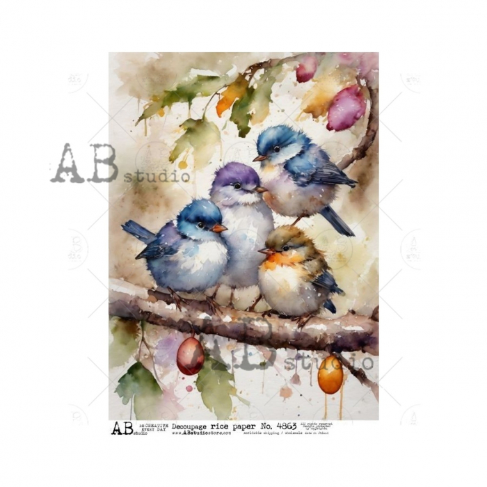 hartie-de-orez-abstudios-pasari-acuarela-a4 [1]
