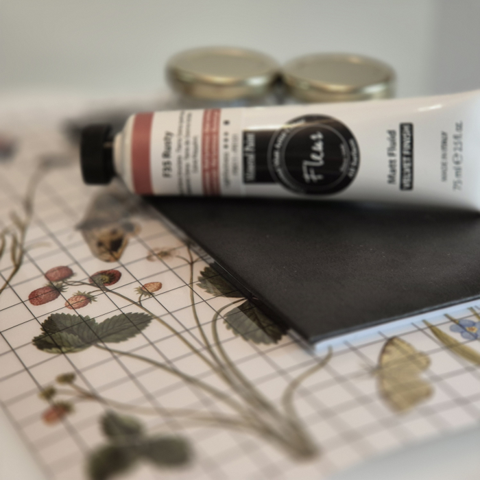 Atelier Online – Transfer Decorativ IOD | Kit Complet Inclus [1]