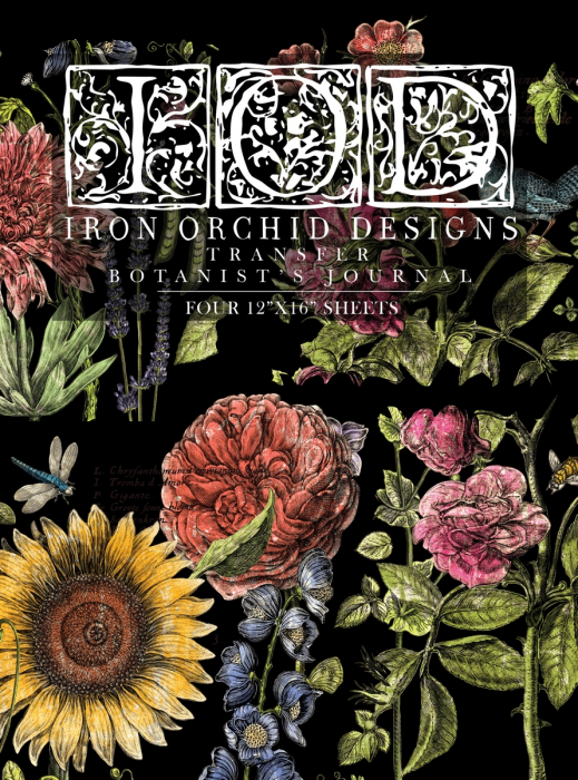 transfer-decorativ-botanists-journal-iod-set-4-pagini [1]