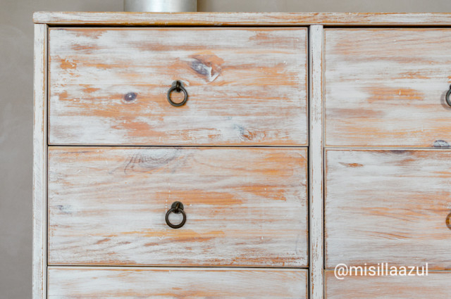 Ceară Shabby Fleur – Efect Patină Vintage, Multiuso [3]