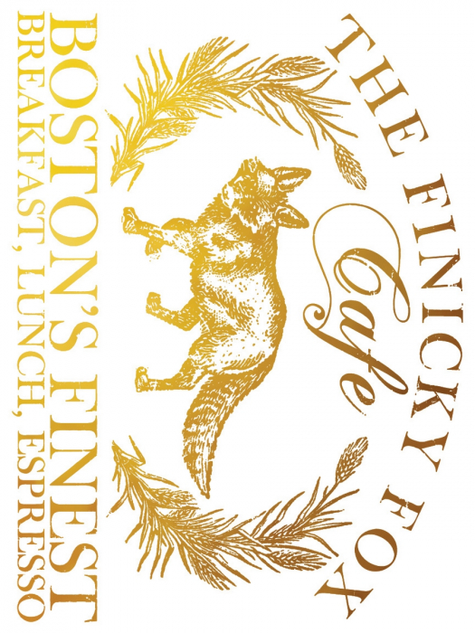CURATED SIGNAGE – set transfer decorativ cu folie aurie – 4 pagini A3 [4]