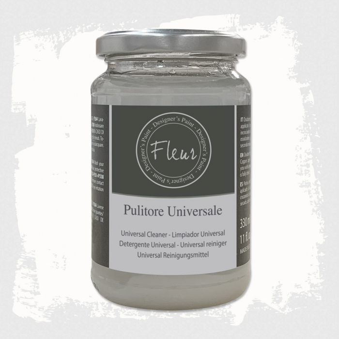 Fleur Pulitore Universale – Curățare Eficientă și Eco, 130 ml [1]