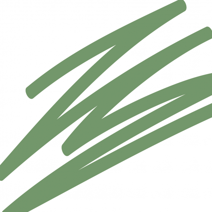Marker Fleur Paint – Welcome Green – Vârf 2–4 mm – Verde natural opac [2]