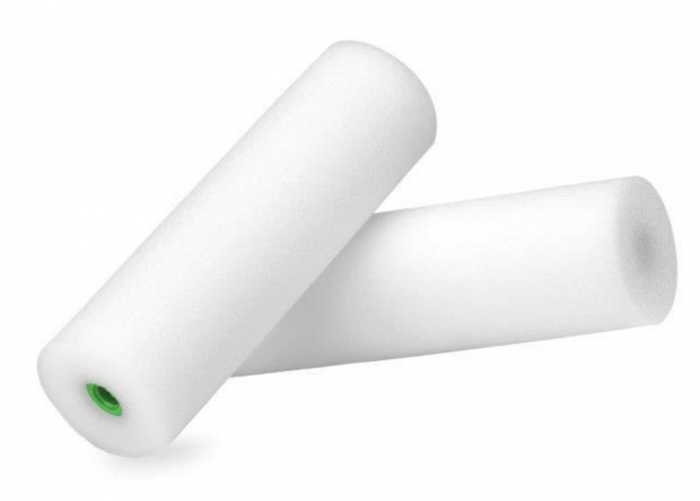 Rezerve rolă burete moltopren 6 cm Premium – set 2 buc [1]