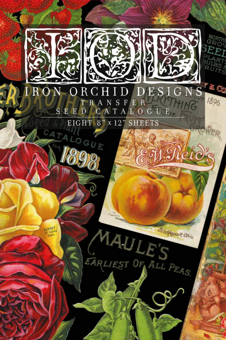 transfer-decorativ-SEED-set-8-foi-A4-mobilier-lemn-DIY-vintage-shabby-chic [1]
