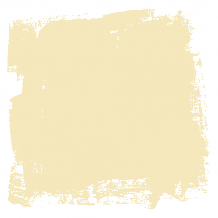 Vopsea Fleur Chalky Look – Eggshell, alb cald, finisaj ultra-mat pentru mobilier și decorațiuni [2]