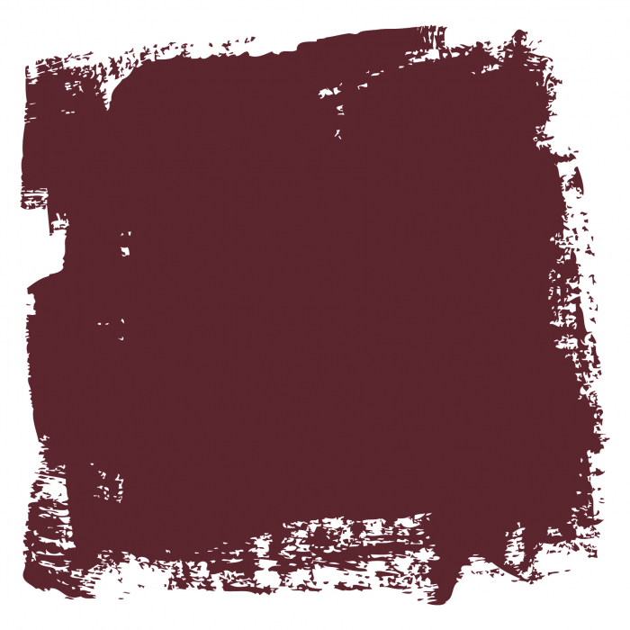 Vopsea Fleur Chalky Look – Porto Red, roșu grena, finisaj ultra-mat, ideală pentru mobilier și decor elegant [2]