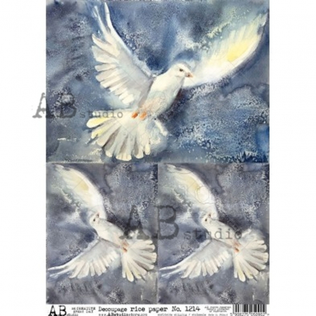 ab-studio-3-watercolor-doves-hartie-de-orez-a4