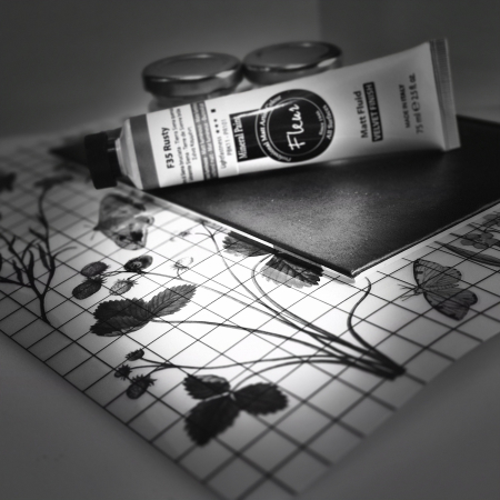 Atelier Online – Transfer Decorativ IOD | Kit Complet Inclus [2]