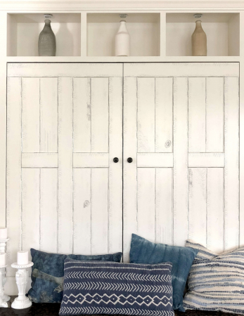 BARNWOOD PLANKS – ștampile decorative IOD, scândură, set 2 pagini [3]