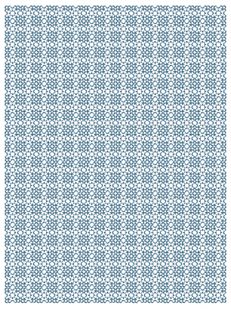 DELFT TRADITIONS AZURE – IOD Paint Inlay – set 8 pagini A3 [6]