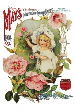 EPHEMERAL MELANGE transfer decorativ – set de 8 pagini A4 [5]