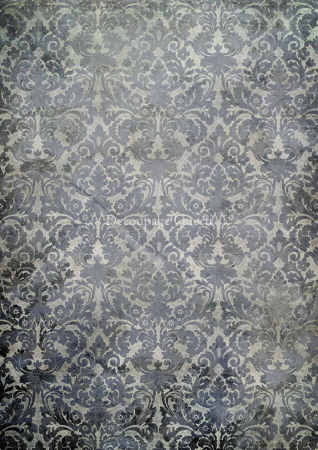 Hârtie orez A4 - Hârtie de orez Dressing Room Wallpaper