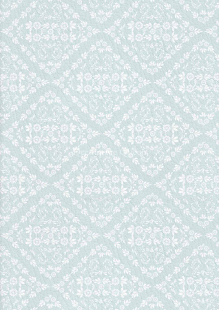 Decoupage Queen - Hârtie de orez Quilted Background