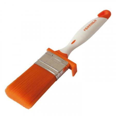 Alte materiale pentru handmade - DIY - PENSULA TRIMATERIAL VELOUREX 1”