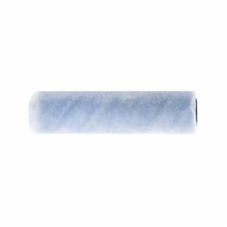 FLEUR PAINT - GAMA COMPLETĂ DE VOPSELE ȘI FINISAJE PREMIUM - Set 2 Rulouri Fleur – Nylon Profesional, 10 x 1,6 cm