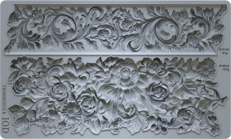 IOD (Iron Orchid Designs) - mulaj-decorativ-iod-trimmings-4