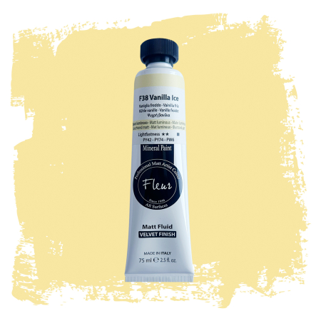 FLEUR PAINT - GAMA COMPLETĂ DE VOPSELE ȘI FINISAJE PREMIUM - fleur-mineral-paint-tub-75ml-vanilla-ice-ambalaj.jpg