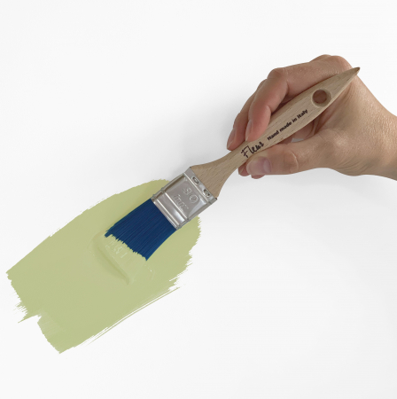 Fleur Chalky Look – Veranda Green, Vopsea Verde Pastel Mată pentru Mobilier și Decor [3]