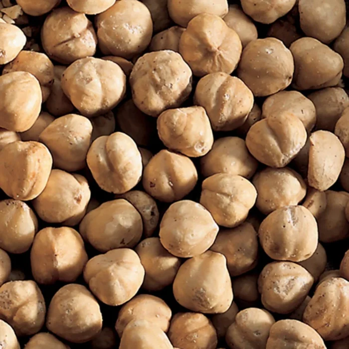 Alune de pădure 100%, întregi - Nocciole Intere Tostate - 1Kg [2]