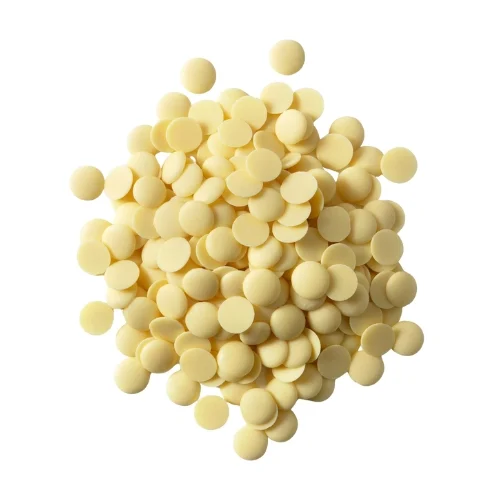 Banuti de Ciocolata Alba Reno X Bianco 28% (36) Irca - 5Kg [1]