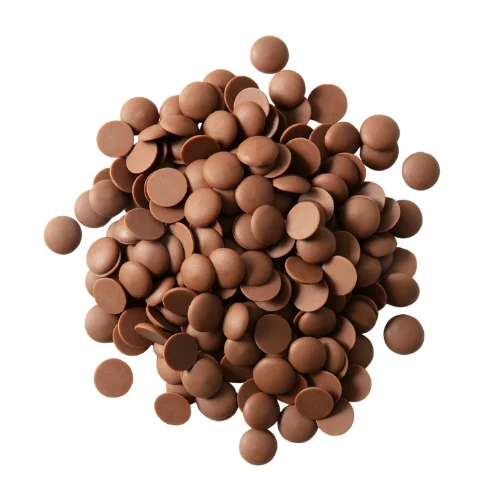 Banuti de Ciocolata cu Lapte Reno X Latte 33.6% (36) Irca - 5Kg [1]