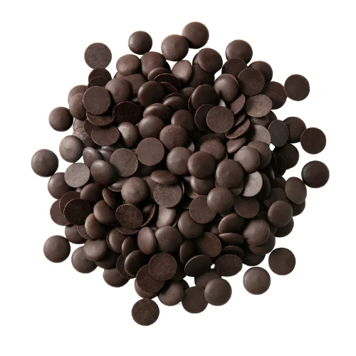 Banuti de Ciocolata Neagra Reno X Fondente 54.5% (36) Irca - 5Kg [1]