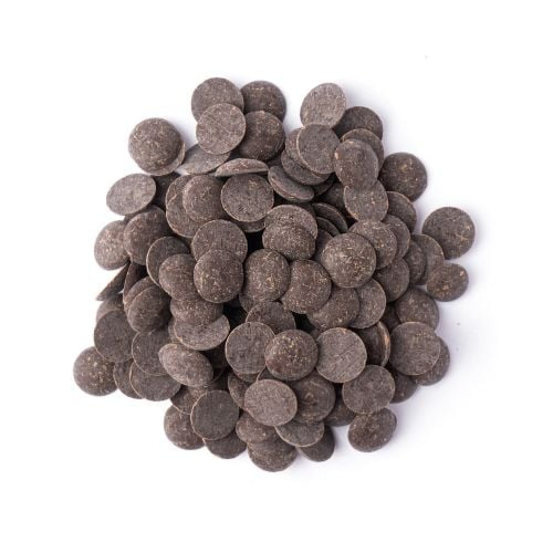Ciocolată Neagră Reno 58% - Bănuți - 5Kg [1]