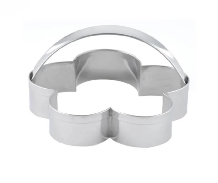 Decupator Inox forma Floare [1]