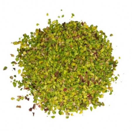 Fistic crud granulat - Torta - 1Kg [2]
