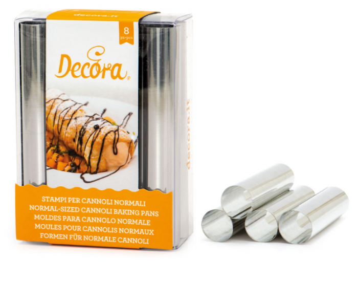 Forma cannoli [1]
