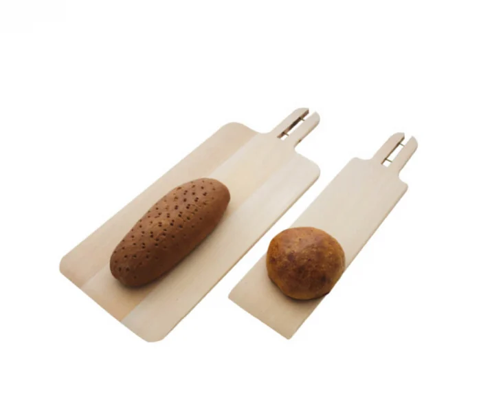 Lopata Brutarie Lemn de Fag 50x34 cm [1]