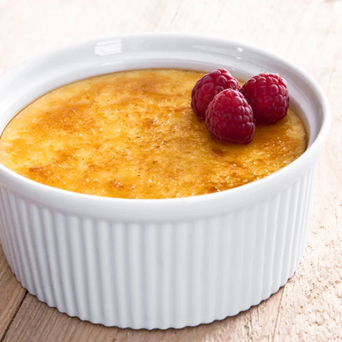 Mix pentru Creme Brulee - 1Kg [1]