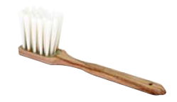 Perie cuptor cu maner - 24.5cm [1]