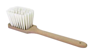 Perie cuptor cu maner - 32cm [1]
