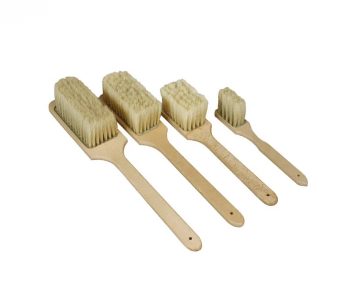 Perie cuptor cu maner - 41cm [2]