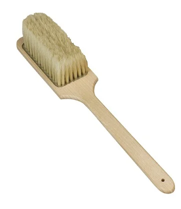 Perie cuptor cu maner - 46cm [1]