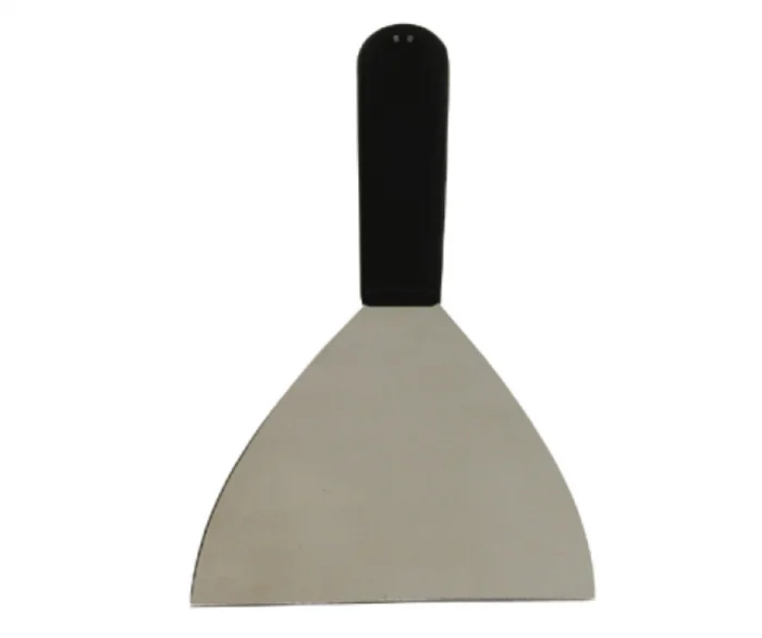 Rascheta Aluat Inox, 12.4x12cm [1]