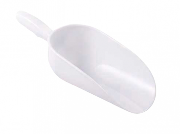 Scafa Plastic Alb 0.75 L [1]