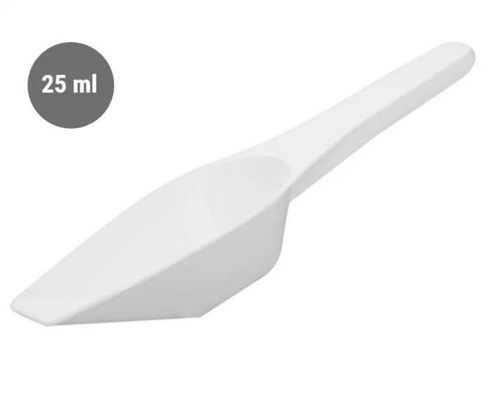 Scafa Plastic Alb Stabila 25ml [1]