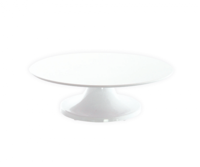 Suport prezentare tort / prajituri, Ø32cm [2]