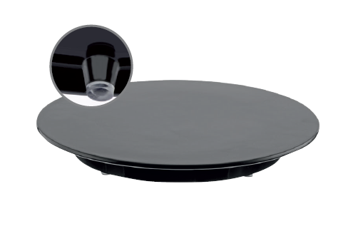 Suport prezentare tort / prajituri, Ø32cm [2]