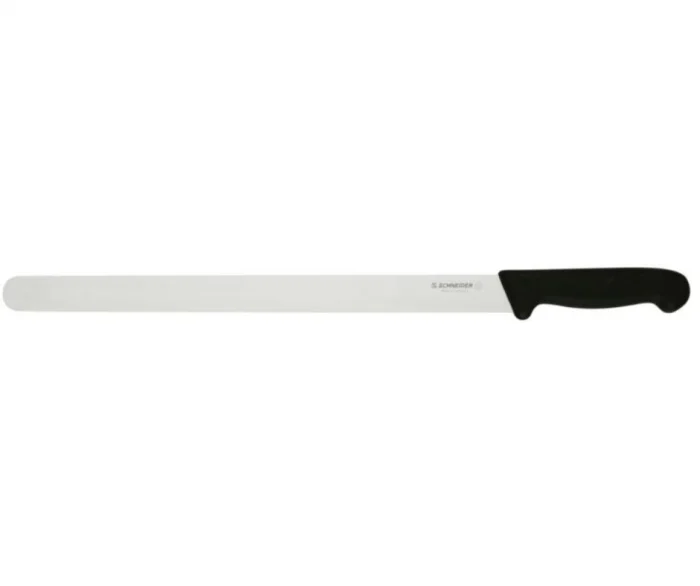 Decupatoare, Cutite - Cutit Cofetar Lama Neteda L 36cm