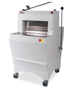 Cutite feliator paine - Feliator paine semi-autiomat 12 / 14 / 16 / 18 mm felie