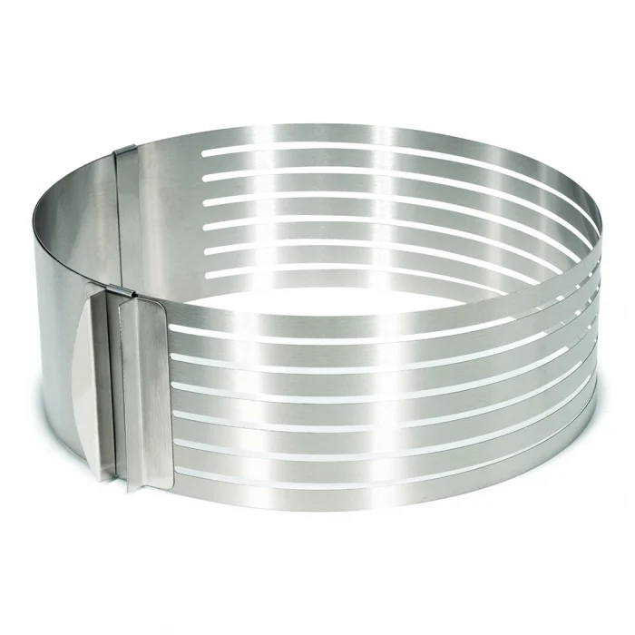 Accesorii tort - Feliator tort Ø24-30cm