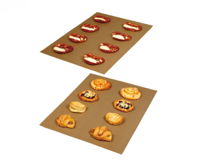 Materii prime - Folie de copt antiaderentă teflonată 60x40cm