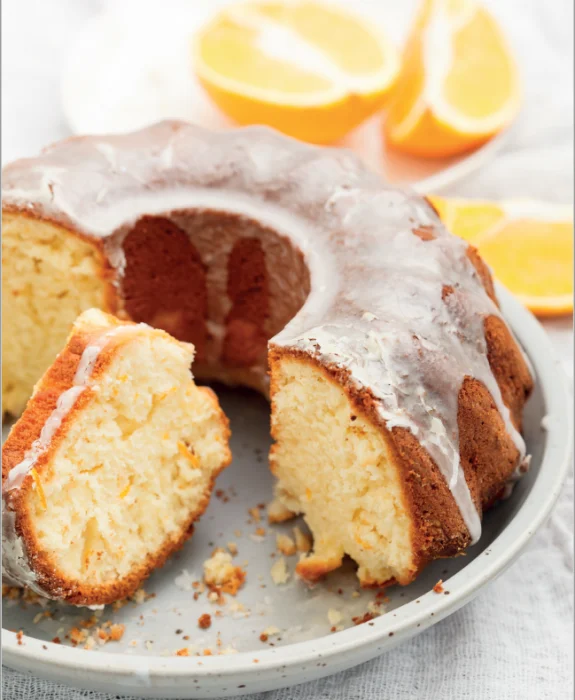 Forma silicon CHEC Ø22 cm [1]