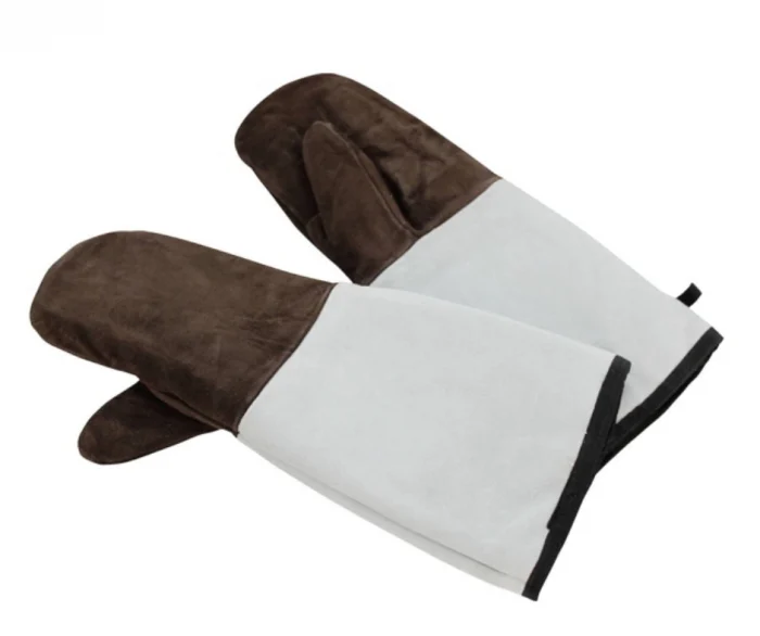 Manusi - Manusi cuptor 1 deget si mansete