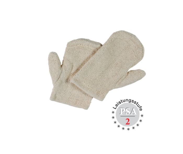 Manusi - Manusi Cuptor Bumbac Special 1 Deget Si Fara Mansete