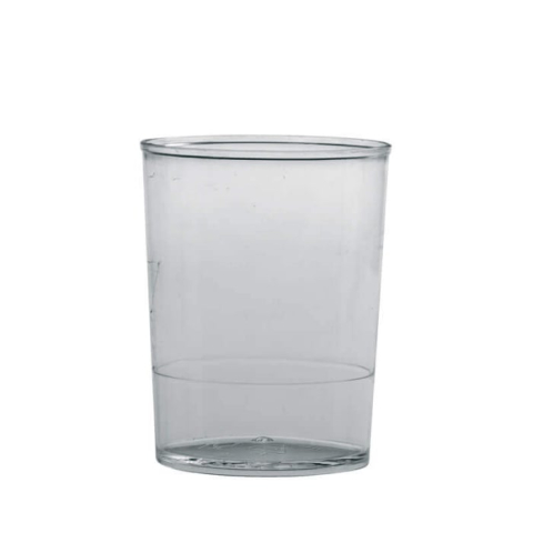 Pahare Desert Classic 120ml, D5.5 x H7cm, Set 100 Buc, Martellato [1]
